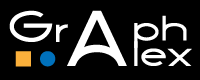 GraphAlex Logo